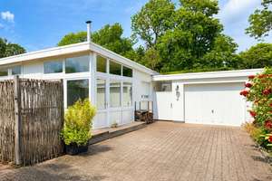 Ferienbungalow mit 3 Wohneinheiten in der Aalbeek Siedlung in Niendorf. O. – Die vollständige Adresse der Immobilie erhältst du vom Anbieter., 23669 Timmendorfer Strand – Vorschaubild 3