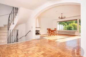 attraktiver Preis durch Erbpacht: Familienfreundliche Doppelhaushälfte mit Garten – 80999 Untermenzing, München – Vorschaubild 13