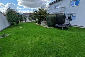 sonnige Erdgeschosswohnung mit Terrasse und Garten – Die vollständige Adresse der Immobilie erhältst du vom Anbieter., 84152 Mengkofen – Vorschaubild 3