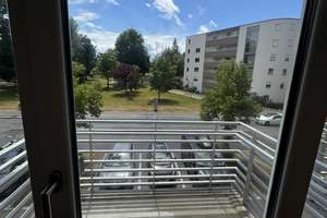 Welcome Students ! 1-Zi.-Apartment Nr 261 mit tollen Highlights! – Oberbürgermeister-Hohner-Str. 3, 86153 Am Schäfflerbach, Augsburg – Vorschaubild 2
