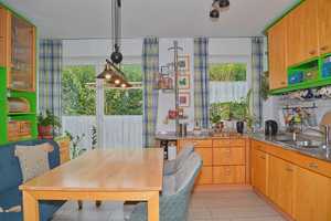 Im Sommer einziehen!  6 Zimmer, junges RMH in sehr ruhiger Lage, 2 x Terrasse, Doppelgarage – Ulm – Vorschaubild 6