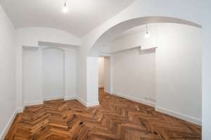 AIGNER - Zeitlose Schönheit - Traumhafte Altbauwohnung in Isar-Nähe – Die vollständige Adresse der Immobilie erhältst du vom Anbieter., 80469 Dreimühlen, München – Vorschaubild 7
