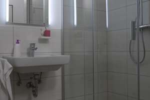 Gepflegte 2-Zimmer-Wohnung mit Balkon in Osnabrück – Föhrenstraße 49, 49090 Eversburg, Osnabrück – Vorschaubild 6