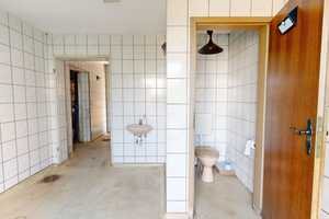 Einfamilienhaus mit Einliegerwohnung und großzügigem Grundstück - Nähe Kulkwitzer See  – Leipzig (Kreis) – Vorschaubild 29
