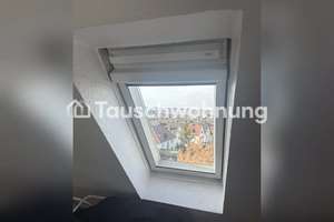 Tauschwohnung: Dachgeschosswohnung- + Garage Panoramablick Stuttgart Ost – Die vollständige Adresse der Immobilie erhältst du vom Anbieter., 70186 Gablenberg, Stuttgart – Vorschaubild 12