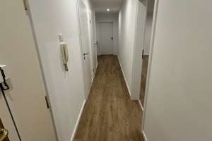 Modernisierte 2-ZKB inklusive offener Küche in zentraler Lage – Seckenheimer Straße 20, 68165 Schwetzingerstadt/Oststadt, Mannheim – Vorschaubild 2