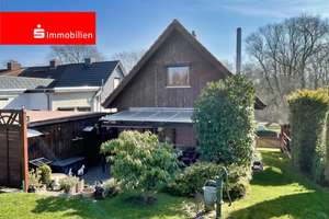 Stadtnahe Wohnqualität! – Die vollständige Adresse der Immobilie erhältst du vom Anbieter., 24146 Elmschenhagen, Kiel – Vorschaubild 1