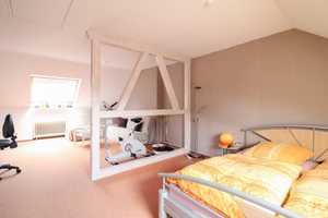 Zögern Sie nicht: Gepflegtes Reihenmittelhaus mit Garten, Garage und Freistellplatz – Segeberg (Kreis) – Vorschaubild 8