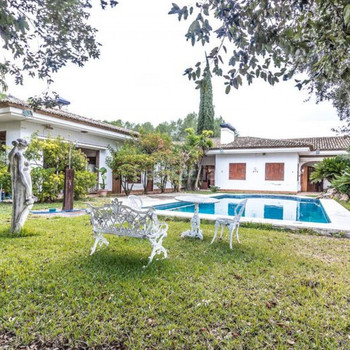 CHALET IN PINO GRANDE