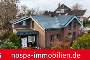 Wohnhaus mit viel Wohnfläche, Doppelgarage mit Abstellraum und Terrasse in Munkwolstrup – Die vollständige Adresse der Immobilie erhältst du vom Anbieter., 24988 Oeversee – Vorschaubild 1