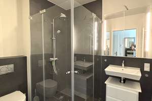 Hochwertige 2- Zimmerwohnung im Neubau – Konrad-Adenauer-Str. 43, 50996 Rodenkirchen (Ortsteil), Köln – Vorschaubild 4