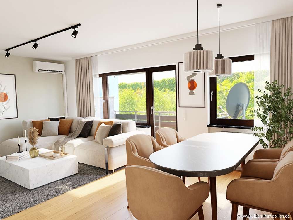 Immobilie in Schwetzingen - ***VIELSEITIG & GROSSZÜGIG – 4 WOHNEINHEITEN MIT GARTEN, GARAGE & STELLPLÄTZEN*** - Bild 0