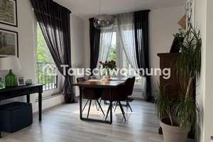 Tauschwohnung: Schöne Wohnungstauschmöglichkeit in Münster