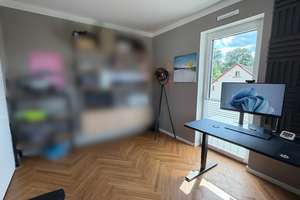 Provisionsfrei vom Eigentümer: Neuwertiges Massivhaus (A+) mit Wärmepumpe, Designerküche & Wallbox – Die vollständige Adresse der Immobilie erhältst du vom Anbieter., 95326 Kulmbach – Vorschaubild 17