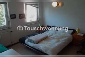 Tauschwohnung: 2-Zimmer in Düsseldorf sucht Tausch