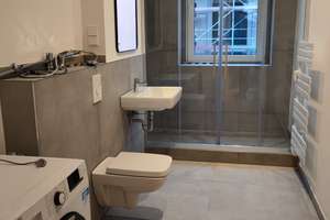 Unlimited / Unbefristet: 2-Room Apartments  – Edisonstraße 58, 12459 Oberschöneweide, Berlin – Vorschaubild 17