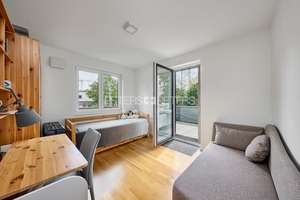 Jeden Tag ein Platz an der Sonne! Moderne Eigentumswohnung mit Süd-Dachterrasse – Die vollständige Adresse der Immobilie erhältst du vom Anbieter., 22159 Farmsen-Berne, Hamburg – Vorschaubild 7
