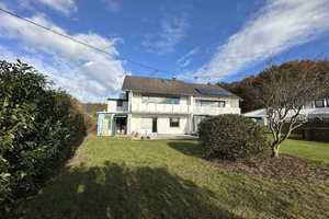 Ihr neues Zuhause: Familienfreundliche DHH mit Kaminofen, 522 m² Grdst. und sonnigem Balkon! – Altenkirchen (Westerwald) (Kreis) – Vorschaubild 5