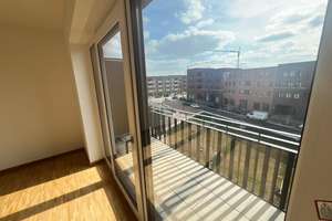 3-Zimmer-Wohnung mit Balkon und Aufzug am Maria-Telkes-Platz in Hannover – Maria-Telkes-Platz 2, 30539 Bemerode, Hannover – Vorschaubild 2