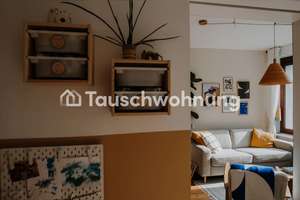 Tauschwohnung: Schöne 3-Zimmer Wohnung im Herzen der Schanze - suchen 4+ Zi – Die vollständige Adresse der Immobilie erhältst du vom Anbieter., 20357 Sternschanze, Hamburg – Vorschaubild 7