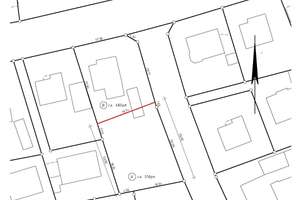 Einfamilienhaus mit Entwicklungspotential in Kreyenbrück – Die vollständige Adresse der Immobilie erhältst du vom Anbieter., 26133 Kreyenbrück, Oldenburg (Oldenburg) – Vorschaubild 17