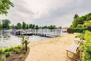 Neubau-Investment direkt an der Spree – attraktive 3-Zimmer-Wohnung mit Balkon auf 93 m² – An der Wuhlheide 216, 12459 Oberschöneweide, Berlin – Vorschaubild 7