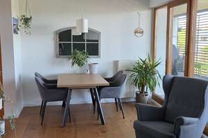 Lebendiger Wohnraum in Bemerode: 3-Zimmer-Wohnung mit Balkon