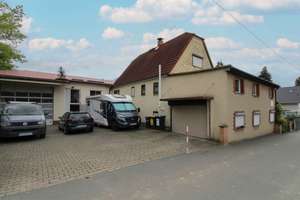 Wohnen und Arbeiten an einem Ort! EFH mit Werkhalle, Garten, und Garage – Die vollständige Adresse der Immobilie erhältst du vom Anbieter., 9224 Grüna, Chemnitz – Vorschaubild 22