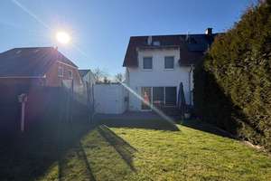 Freistehendes Haus mit 5 Zimmern und Garage in Dortmund-Huckarde – Zeppelinstr. 14a, 44369 Huckarde (Ortsteil), Dortmund – Vorschaubild 4