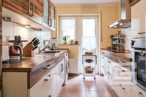 Lichtstarke 2 Zimmer-Wohnung mit Garten und Balkon! – Die vollständige Adresse der Immobilie erhältst du vom Anbieter., 40595 Garath, Düsseldorf – Vorschaubild 10