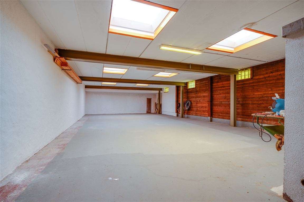 **Einzigartiges Wohn-Geschäftshaus mit großer Halle und viel Potenzial**, Landsberg am Lech Kreis – Bild 3