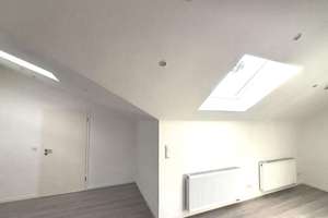 Großzügige 3,5 Zimmer DG Wohnung in zentraler Lage – Emanuel-Geibel-Str. 22, 65185 Mitte, Wiesbaden – Vorschaubild 5