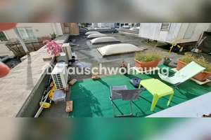 Tauschwohnung: 1 Zimmerwohnung in sehr zentraler Lage – Die vollständige Adresse der Immobilie erhältst du vom Anbieter., 40210 Stadtmitte, Düsseldorf – Vorschaubild 3