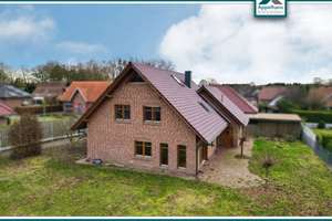 Familienhaus mit Gartenidylle und vielseitigen Nutzungsmöglichkeiten – Die vollständige Adresse der Immobilie erhältst du vom Anbieter., 49774 Lähden – Vorschaubild 2