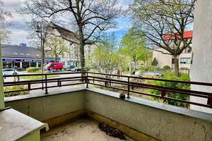 Renovierter Familientraum - 3-Zimmer-Wohnung mit Einbauküche & Tageslichtbad – Die vollständige Adresse der Immobilie erhältst du vom Anbieter., 13407 Reinickendorf (Ortsteil), Berlin – Vorschaubild 6