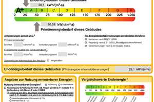 Bieterverfahren!!! Offene Besichtigung am 13.07.2025 10:00 - 12:00h – Rhein-Sieg-Kreis – Vorschaubild 12