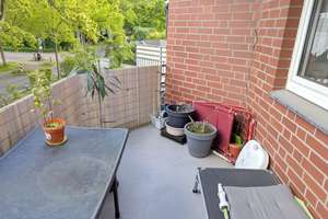 top renovierte, helle 1-Zimmer-Wohnung mit Garage in Schwachhausen – Die vollständige Adresse der Immobilie erhältst du vom Anbieter., 28359 Horn, Bremen – Vorschaubild 4