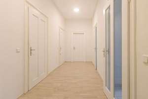Möblierte 3RW-Erdgeschosswohnung | Ruhig und Zentrumsnah | Großer Innenhof! – Breitkopfstraße 14, 4317 Reudnitz-Thonberg, Leipzig – Vorschaubild 10