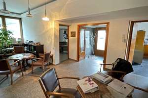 Villenähnliches Haus in Völklingen – Büro/Praxis- und Wohnräume in perfekter Kombination – Kühlweinstraße 47, 66333 Völklingen – Vorschaubild 4