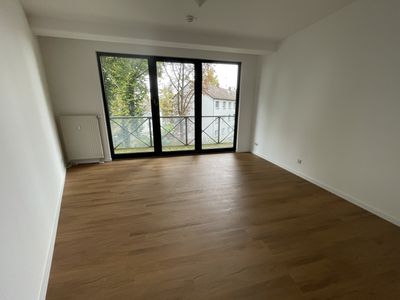 Attraktives Apartment in Hürth mit Loggia & Stellplatz – Provisionsfrei