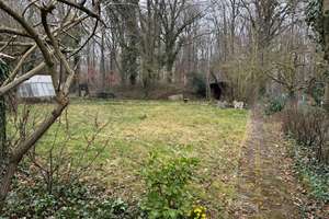 Vermietete Doppelhaushälfte mit großem Grundstück in ruhiger Lage von Möncheng – Die vollständige Adresse der Immobilie erhältst du vom Anbieter., 41179 Rheindahlen-Land, Mönchengladbach – Vorschaubild 4
