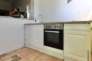 ÜBER DEN DÄCHERN BERLINS - MIT ÜBERDACHTEM BALKON & WEITBLICK - ZUM NEU GESTALTEN – Meller Bogen 12, 13403 Reinickendorf (Ortsteil), Berlin – Vorschaubild 11
