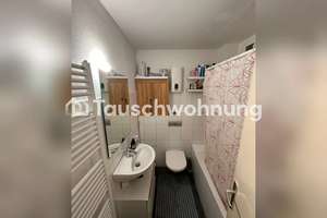 Tauschwohnung: 2 Zimmerwohnung mit großem Balkon – Tauschwohnungstraße 1, 30449 Linden-Süd, Hannover – Vorschaubild 5