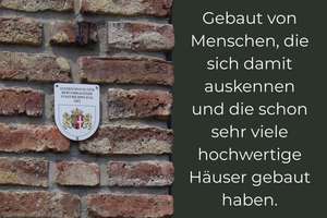 Neubau in bester Qualität und klarer Architektursprache in bevorzugter Lage von Büttgen – Die vollständige Adresse der Immobilie erhältst du vom Anbieter., 41564 Kaarst – Vorschaubild 4