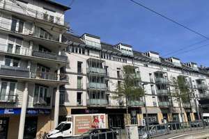 KAPITALANLAGE ! Langfristig vermietete 3-Zimmerwohnung