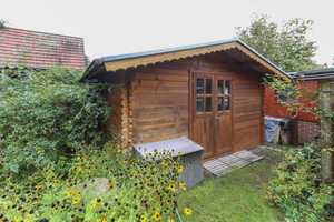 Gepflegtes EFH in Massivholzbauweise mit großem Garten, Kamin und Sauna – Oberhavel (Kreis) – Vorschaubild 21