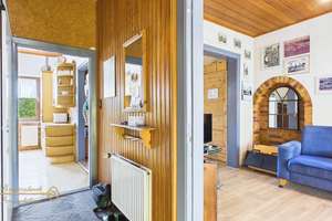 Bremen – Neustadt Südervorstadt • Reihenmittelhaus mit Vollkeller in ruhiger Wohnlage – Die vollständige Adresse der Immobilie erhältst du vom Anbieter., 28201 Südervorstadt, Bremen – Vorschaubild 3