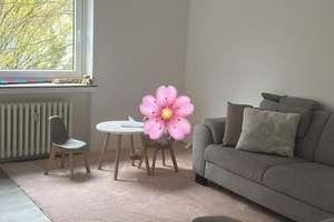 Very good and charming apartment in top location – Lannesdorfer Straße 18, 53179 Lannesdorf, Bonn – Vorschaubild 4