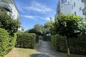 *Provisionsfrei*  Helle, gut geschnittene 3-Zimmer-Wohnung mit Südwestbalkon & Tiefgaragenstellplatz – Fritz-Kohl-Straße 3-5, 55122 Hartenberg-Münchfeld, Mainz – Vorschaubild 40