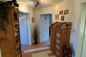 Sgn. Weidenau, modernes ( Bj. 96),  sehr geschmackvolles Wohnhaus mit hohem Wohnwert in Waldrandlage – Die vollständige Adresse der Immobilie erhältst du vom Anbieter., 57076 Weidenau, Siegen – Vorschaubild 17